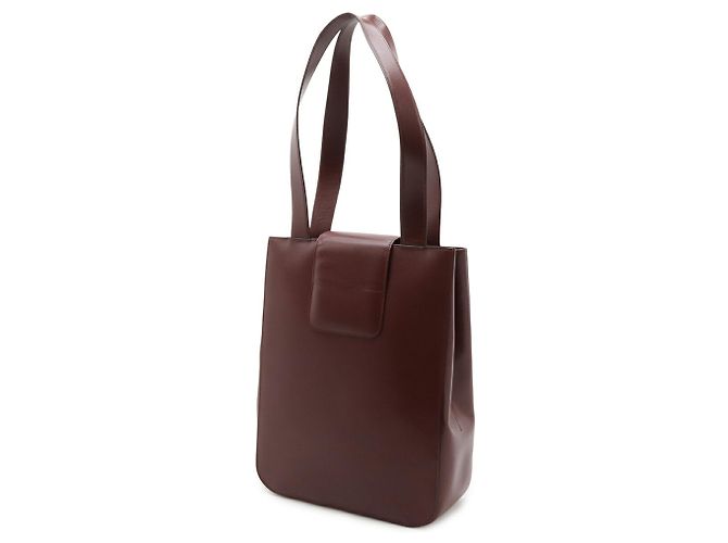 Borsa Tote Must Line di Cartier Bordò - vista 3