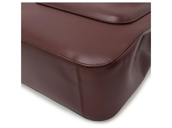 Borsa Tote Must Line di Cartier Bordò - vista 4