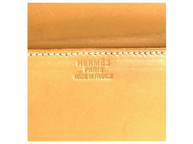 Borsa Tote Drag 37 di Hermès - vista 14