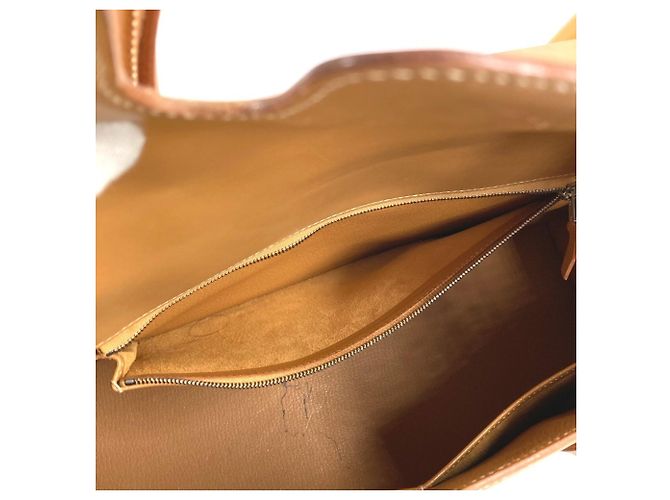Borsa Tote Drag 37 di Hermès - vista 17