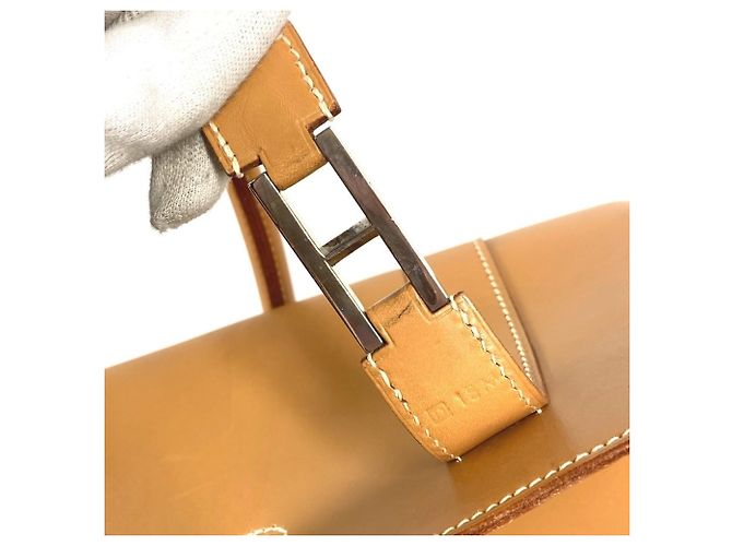 Borsa Tote Drag 37 di Hermès - vista 18