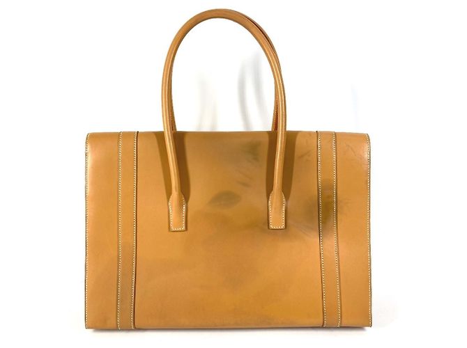Borsa Tote Drag 37 di Hermès - vista 2