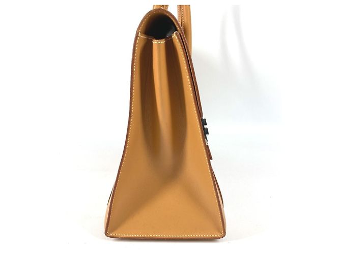 Borsa Tote Drag 37 di Hermès - vista 4