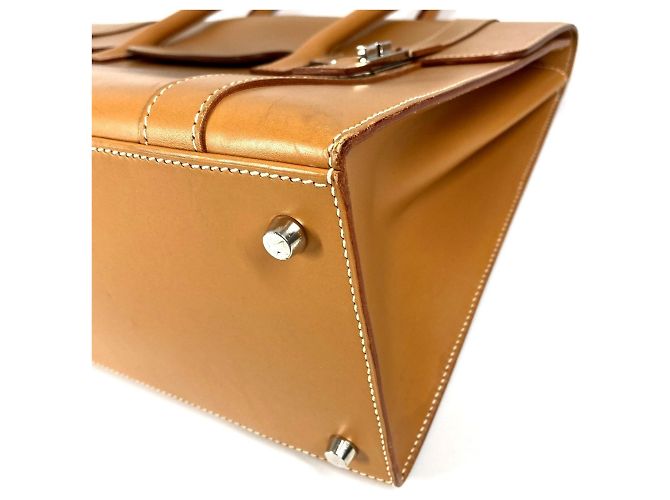 Borsa Tote Drag 37 di Hermès - vista 6