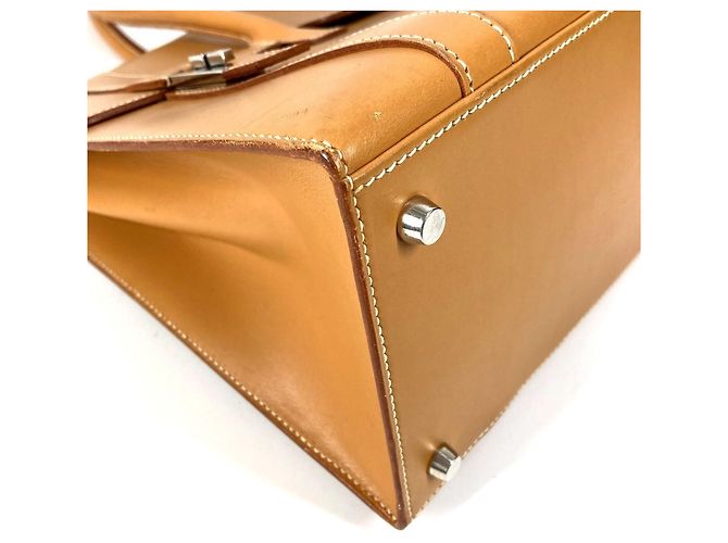 Borsa Tote Drag 37 di Hermès - vista 7