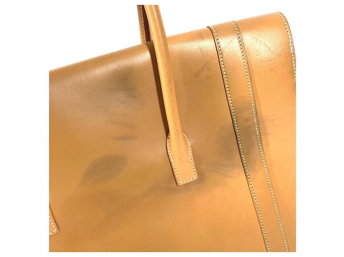 Borsa Tote Drag 37 di Hermès - vista 9