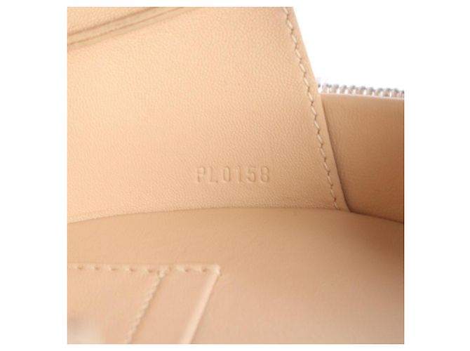 Borsa Petite Boite Chapeau Louis Vuitton Argento - vista 5