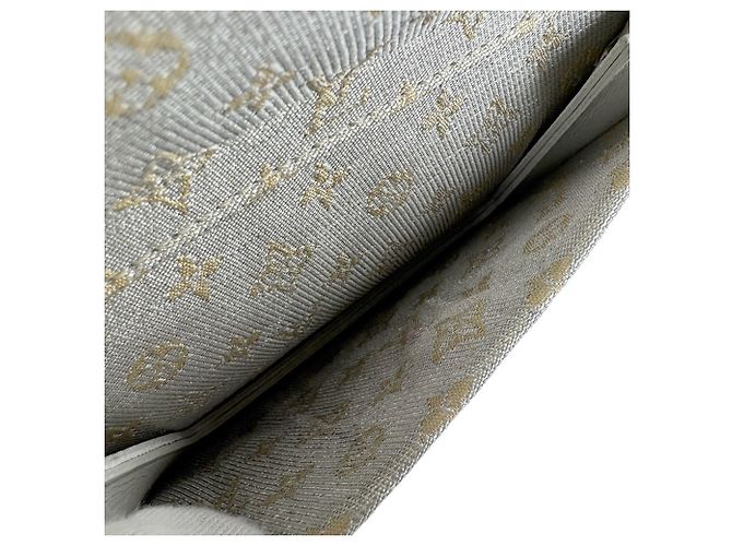 Borsa a Spalla McKenna Monogramma Argento Louis Vuitton - vista 11