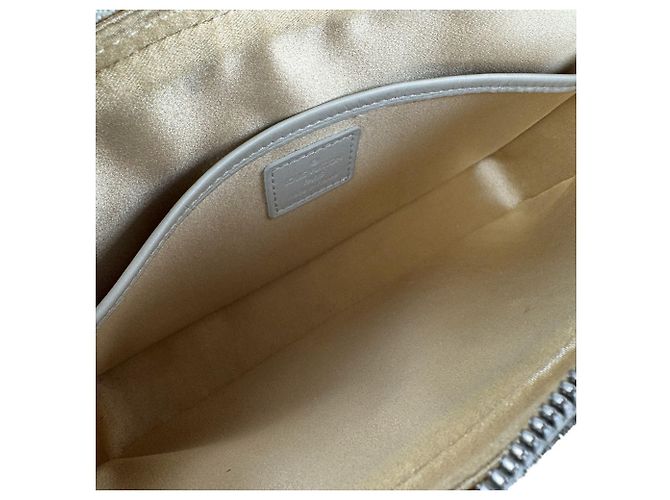 Borsa a Spalla McKenna Monogramma Argento Louis Vuitton - vista 5