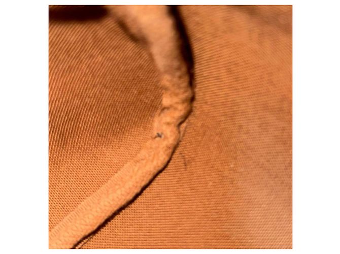 Borsa a Spalla Monogram Montorgueil PM di Louis Vuitton Marrone - vista 9