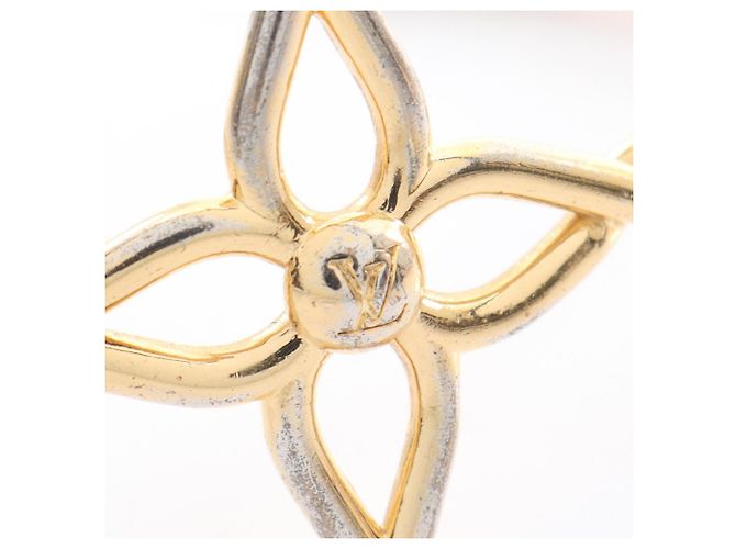 Bracciale charm placcato oro Louis Vuitton D'oro - vista 3