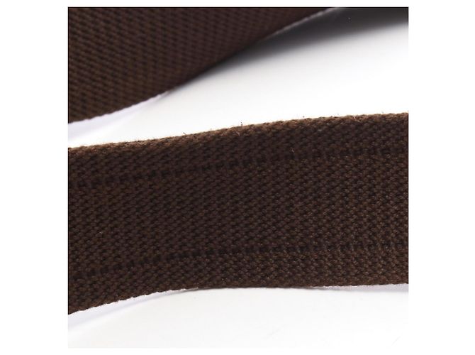 Borsa a Spalla Pochette Bosphore Louis Vuitton Marrone Monogramma - vista 8