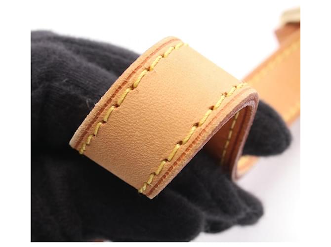 Borsa a Spalla Odeon PM Louis Vuitton Marrone - vista 9