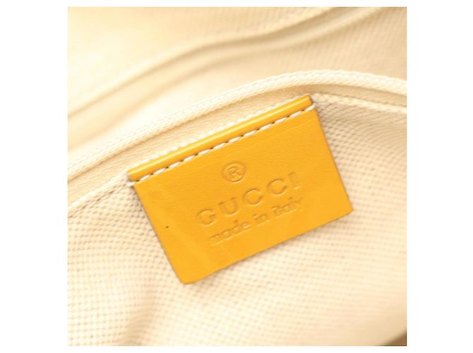 Bolsa Gucci Sukey GG Canvas 2 em 1 - vista 4