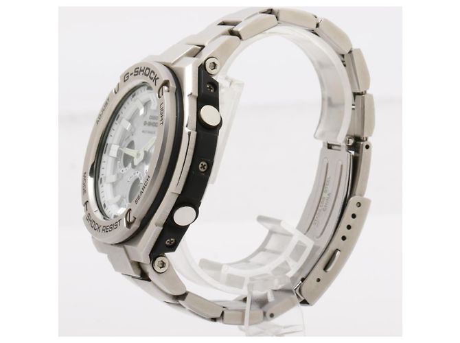 Orologio da uomo Casio G-Shock G-Steel GST-W110D-7AJF - vista 2