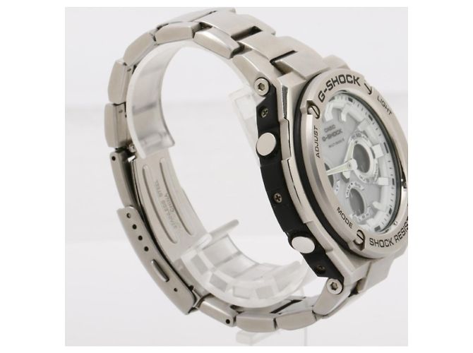Orologio da uomo Casio G-Shock G-Steel GST-W110D-7AJF - vista 3