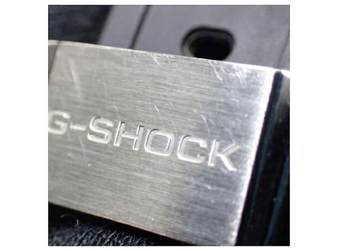 Orologio digitale da uomo Casio G-Shock Full Metal GMW-B5000-1JF - vista 8