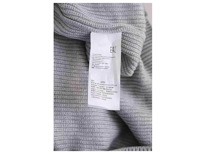Maison Martin Margiela Graue Weste - Ansicht 6