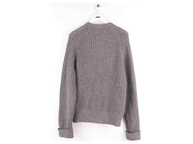 Acne Grey vest - view 3
