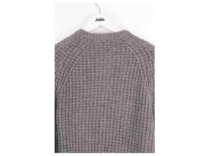 Acne Grey vest - view 4