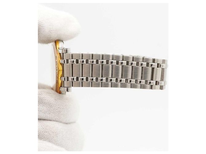 Corum Admiral's Cup Gold Dial Men's Wristwatch - view 6
