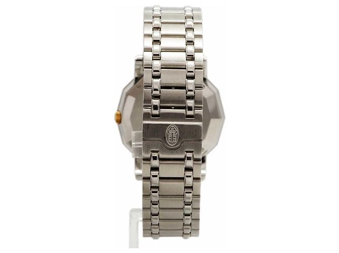 Corum Admiral's Cup Gold Dial Men's Wristwatch - view 8