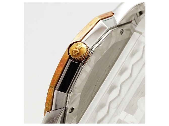 Corum Admiral's Cup Gold Dial Men's Wristwatch - view 9