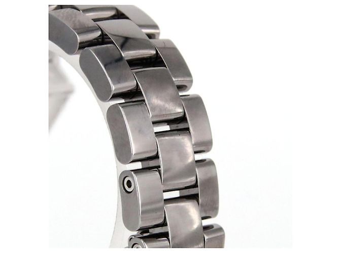 Chanel J12 Chromatic 33mm Keramik Quarz Uhr - Ansicht 3