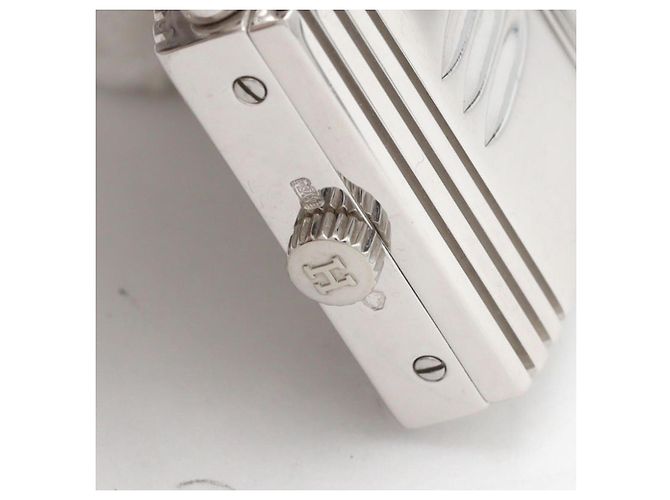 Hermès Hermes Kelly KE1.250 Silber Quarz Uhr - Ansicht 6