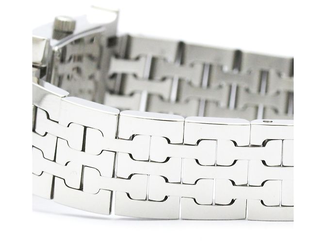 Hermès Orologio da Donna Hermes Heure H Diamante Quadrante MOP Rosa HH1.210 - vista 3