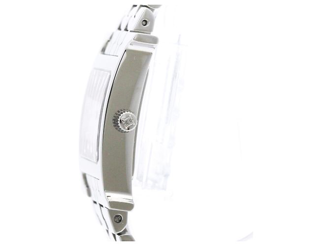 Hermès Orologio da Donna Hermes Heure H Diamante Quadrante MOP Rosa HH1.210 - vista 4