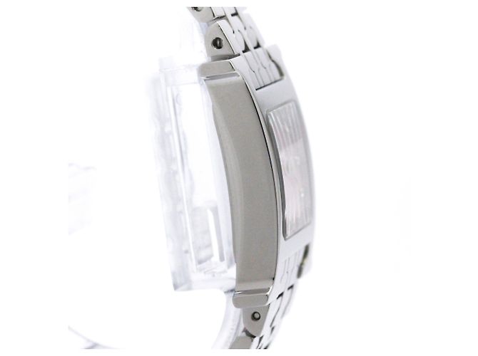 Hermès Orologio da Donna Hermes Heure H Diamante Quadrante MOP Rosa HH1.210 - vista 9