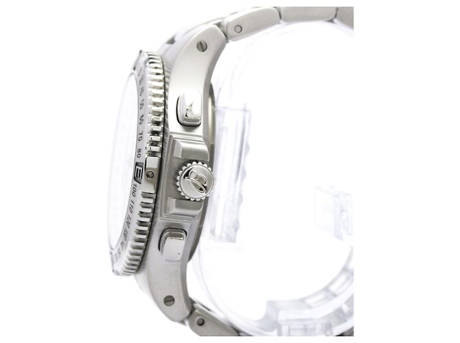 Orologio automatico da uomo Breitling Hercules A39363 - vista 4