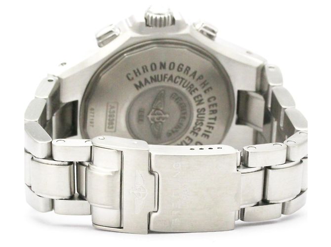 Orologio automatico da uomo Breitling Hercules A39363 - vista 5