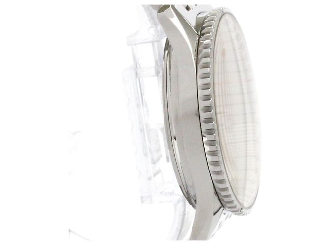 Relógio masculino Breitling Navitimer Cosmonaute com corda manual A12023 - vista 8