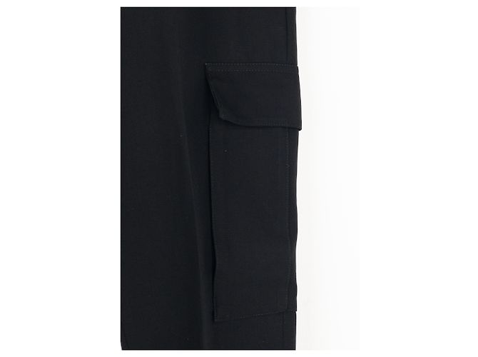 Pantaloni da completo cargo Gucci di Tom Ford degli anni '90 - vista 5