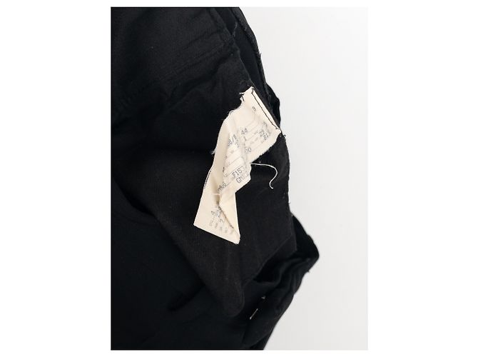 Pantaloni da completo cargo Gucci di Tom Ford degli anni '90 - vista 7