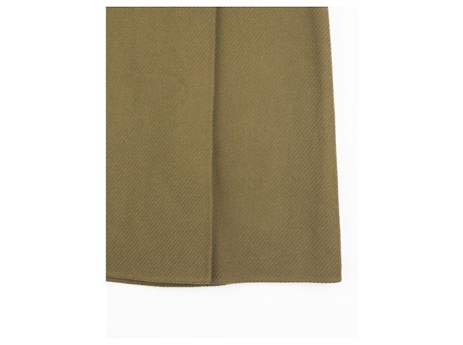 Completo blazer e gonna Prada AW99 Marrone - vista 14