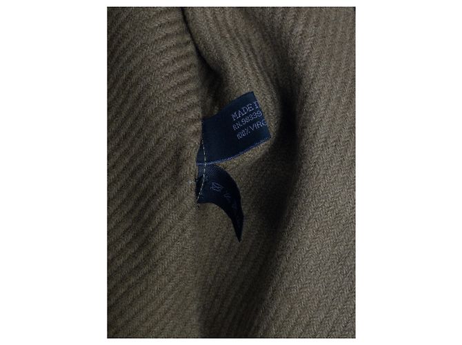 Completo blazer e gonna Prada AW99 Marrone - vista 15