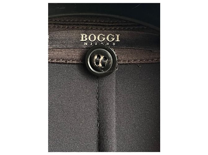 Autre Marque completo Boggi nuovo con etichetta Marrone - vista 10