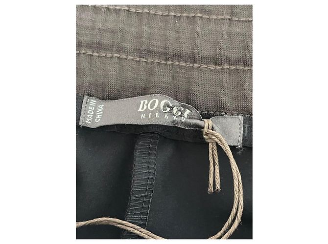 Autre Marque completo Boggi nuovo con etichetta Marrone - vista 11