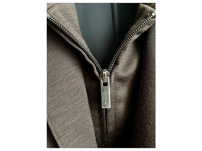 Autre Marque completo Boggi nuovo con etichetta Marrone - vista 4