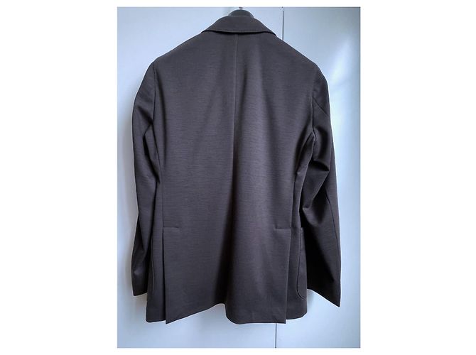 Autre Marque completo Boggi nuovo con etichetta Marrone - vista 9