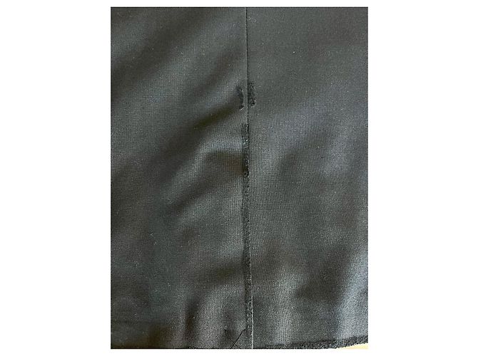 Giacca nera Zadig & Voltaire Nero - vista 11