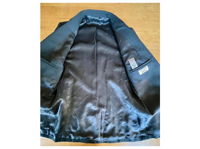 Giacca nera Zadig & Voltaire Nero - vista 15