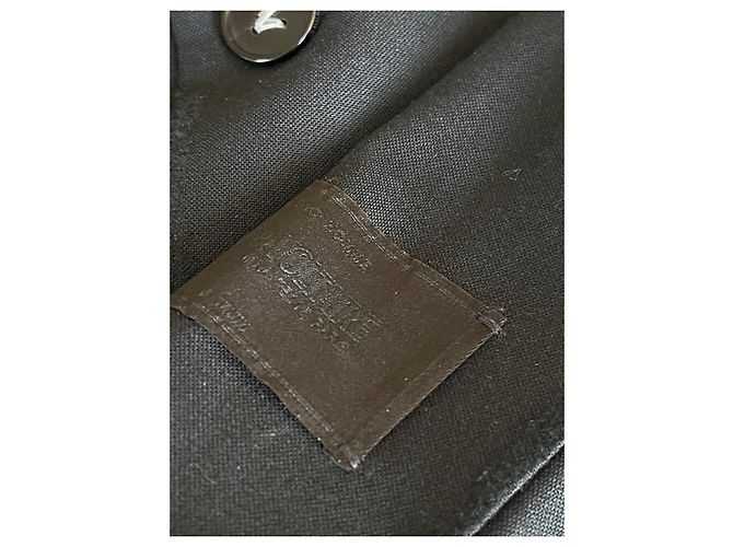 Giacca nera Zadig & Voltaire Nero - vista 9