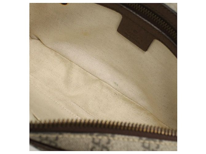 Marsupio Gucci Ophidia GG Beige - vista 4