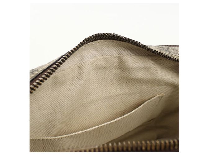 Marsupio Gucci Ophidia GG Beige - vista 5