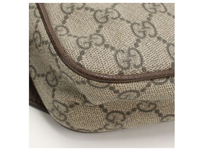 Marsupio Gucci Ophidia GG Beige - vista 7