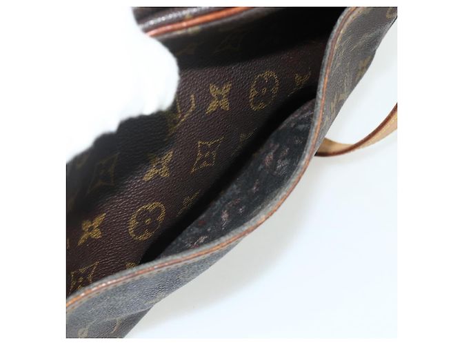 LOUIS VUITTON Borsa a Spalla Monogram Blois M51221 LV Auth 175076 Monogramma - vista 11